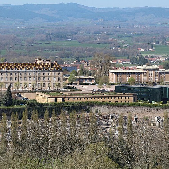 Photo de Séminaire dAutun