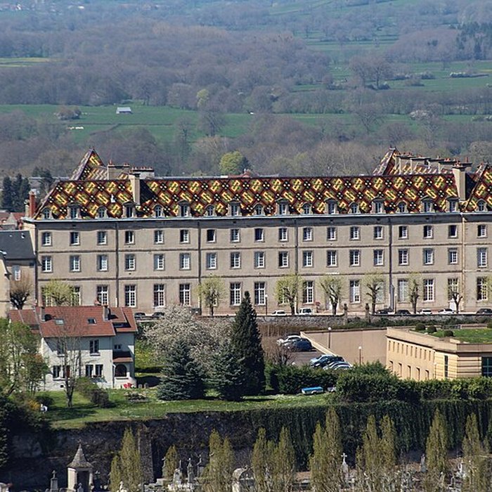 Photo de Séminaire dAutun