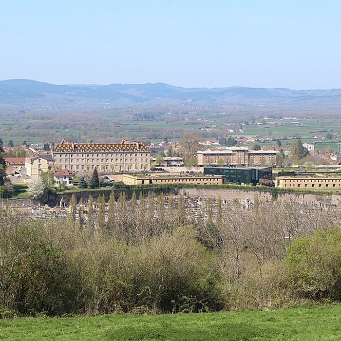 Photo de Séminaire dAutun