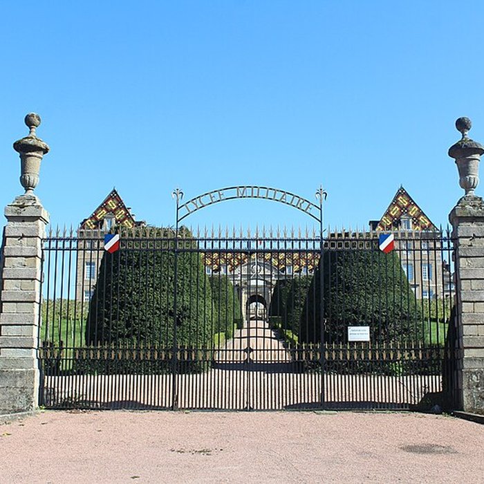 Photo de Séminaire dAutun