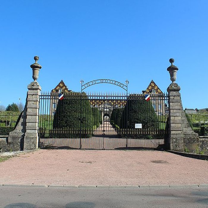 Photo de Séminaire dAutun