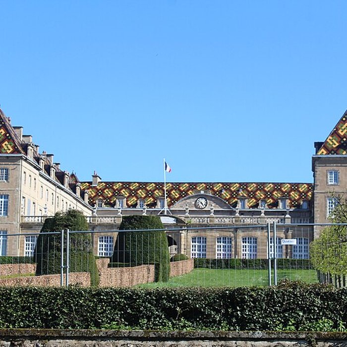 Photo de Séminaire dAutun