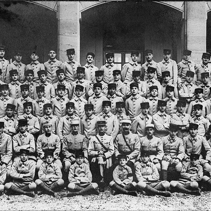 Photo de Séminaire dAutun