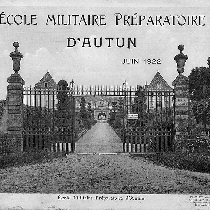 Photo de Séminaire dAutun