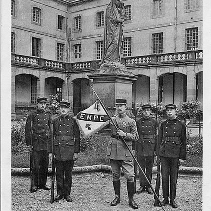 Photo de Séminaire dAutun