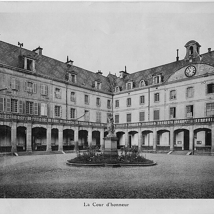 Photo de Séminaire dAutun