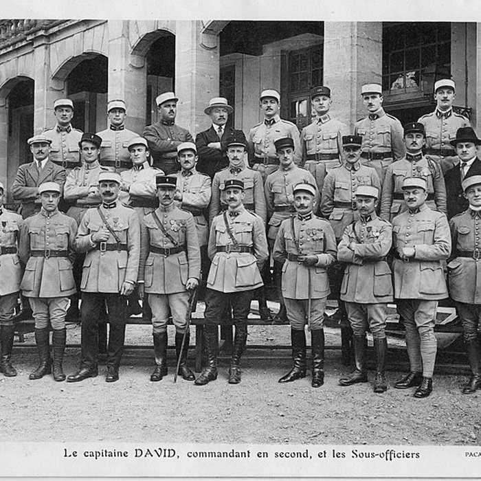 Photo de Séminaire dAutun