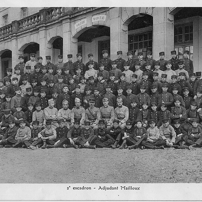 Photo de Séminaire dAutun