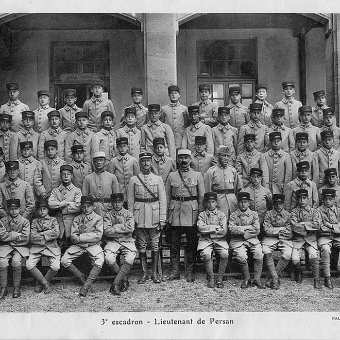 Photo de Séminaire dAutun