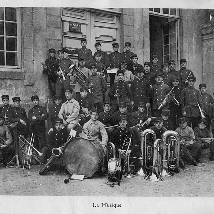 Photo de Séminaire dAutun