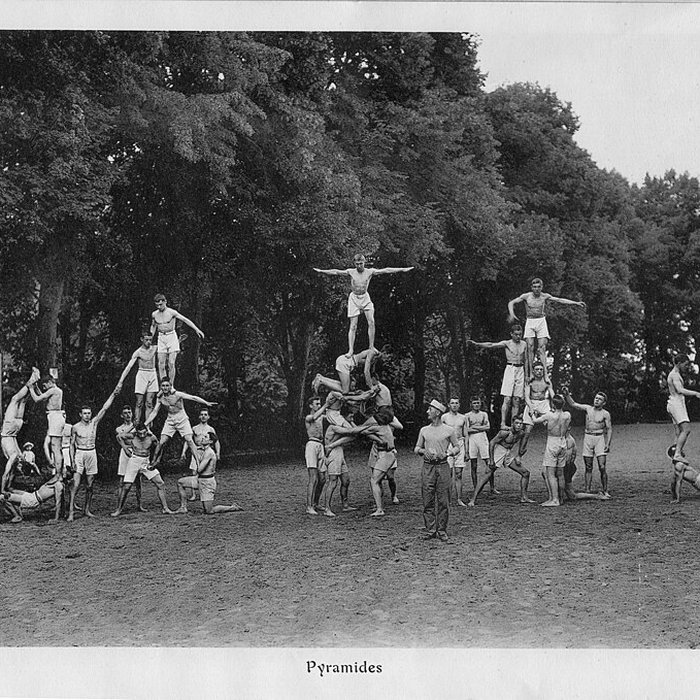 Photo de Séminaire dAutun