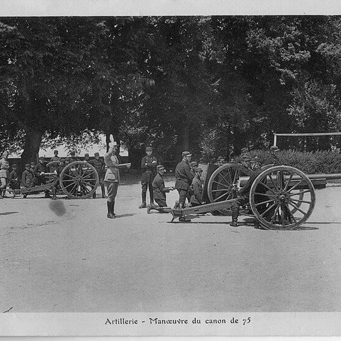 Photo de Séminaire dAutun