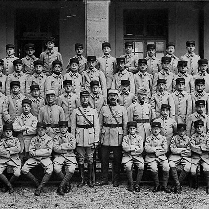 Photo de Séminaire dAutun