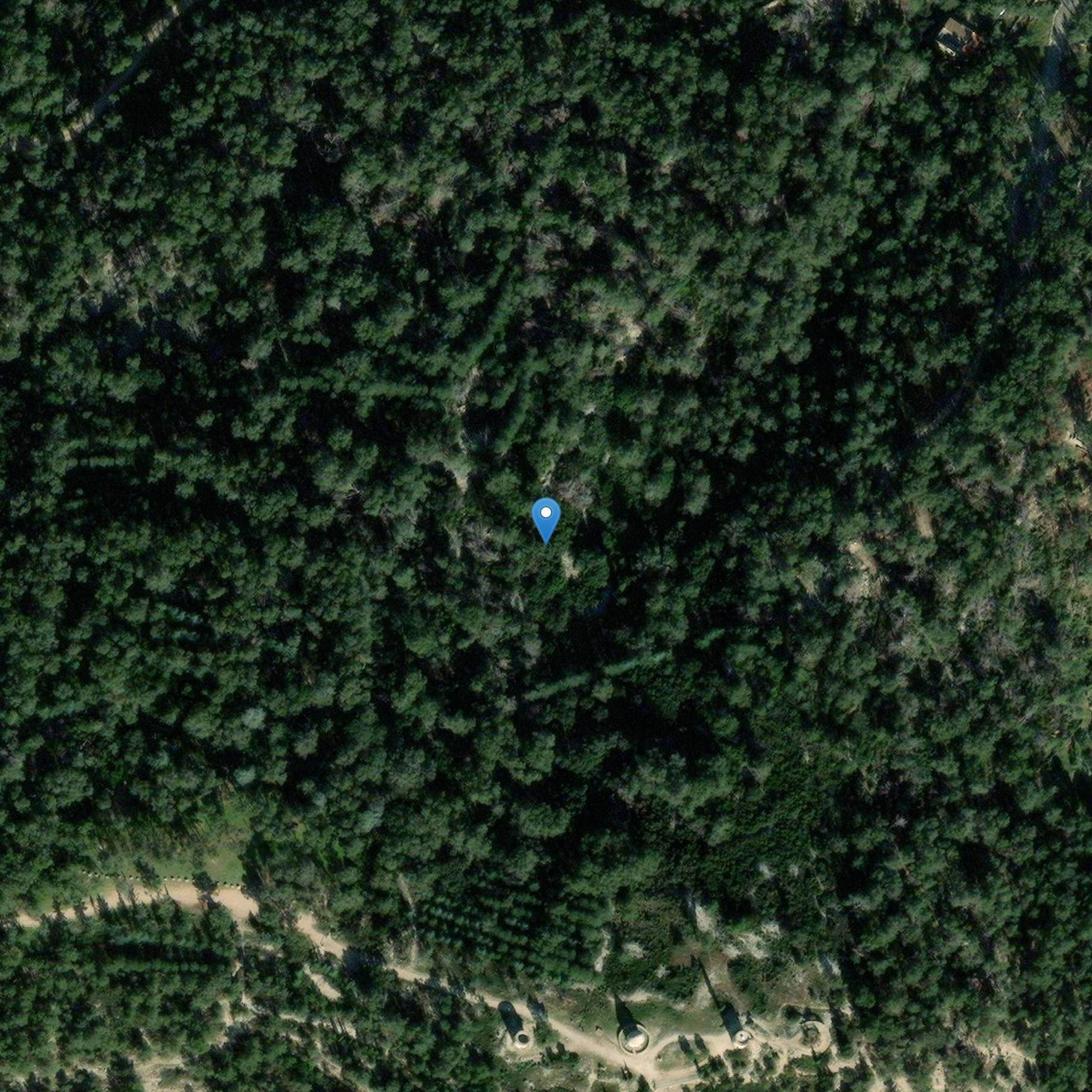 Photo de Cante-PerdrixからCalvissonへのネオリシックな埋葬