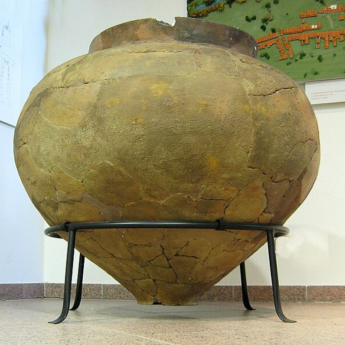 Photo de Site archéologique de Bliesbruck