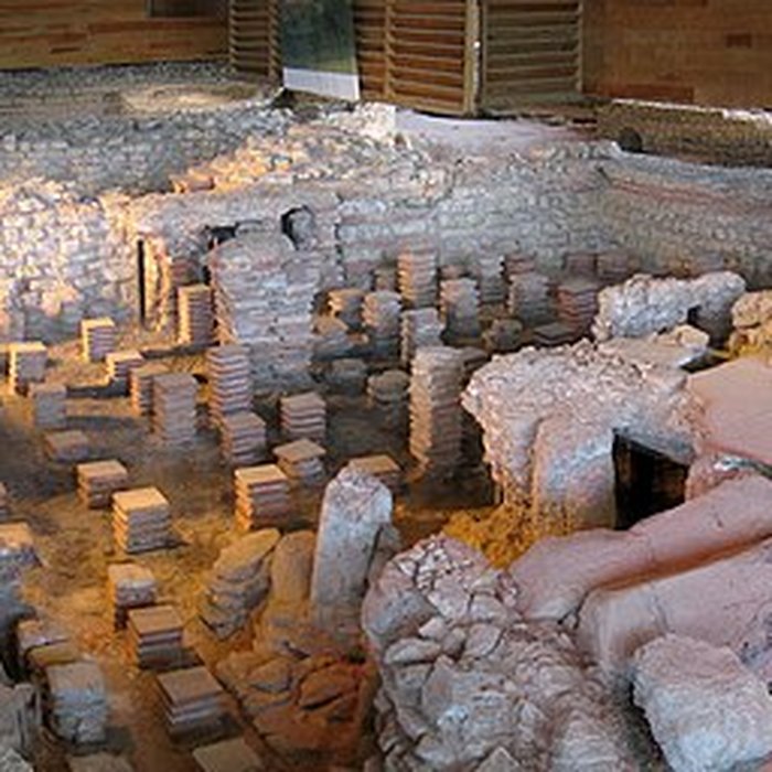 Photo de Site archéologique de Bliesbruck