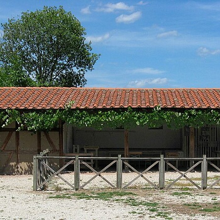 Photo de Site archéologique de Bliesbruck