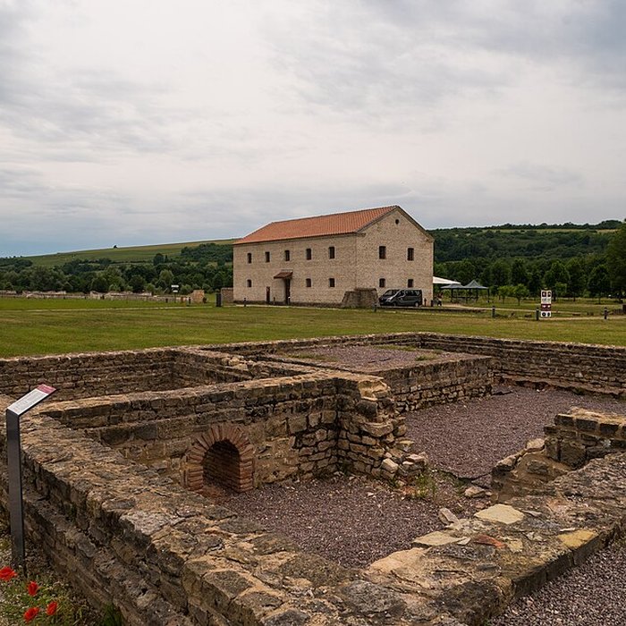 Photo de Site archéologique de Bliesbruck