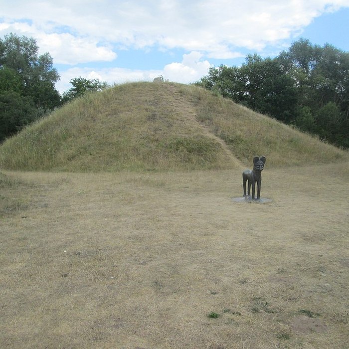 Photo de Site archéologique de Bliesbruck