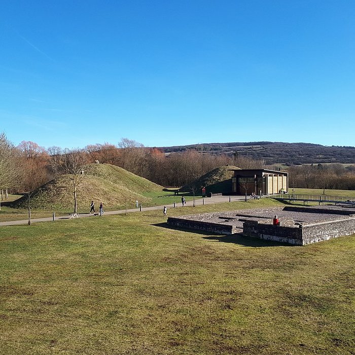 Photo de Site archéologique de Bliesbruck