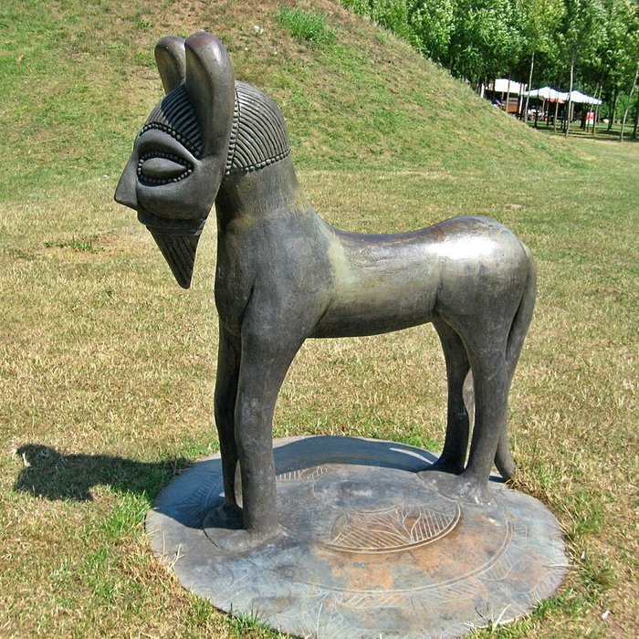 Photo de Site archéologique de Bliesbruck