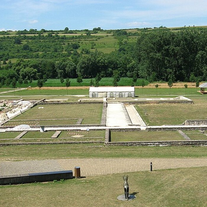 Photo de Site archéologique de Bliesbruck