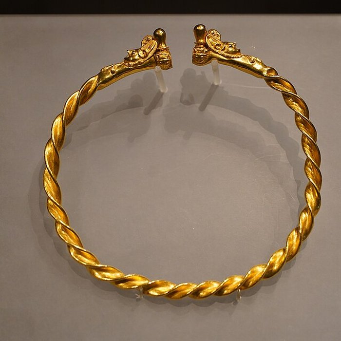 Photo de Site archéologique de Bliesbruck