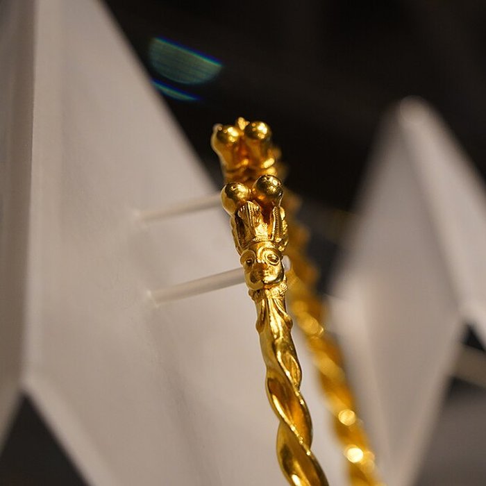 Photo de Site archéologique de Bliesbruck