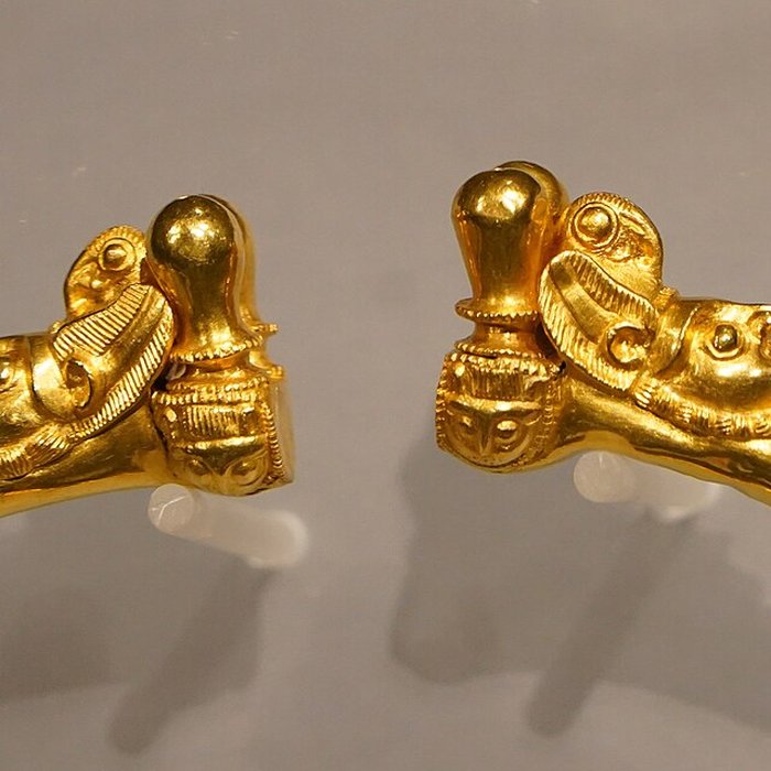 Photo de Site archéologique de Bliesbruck