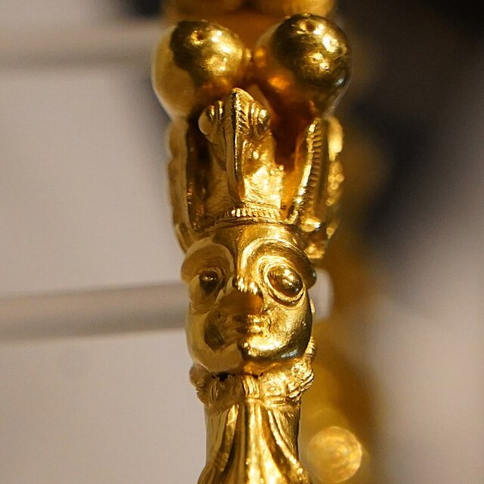 Photo de Site archéologique de Bliesbruck