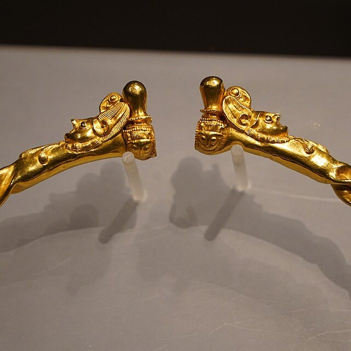 Photo de Site archéologique de Bliesbruck