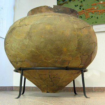 Site archéologique de Bliesbruck