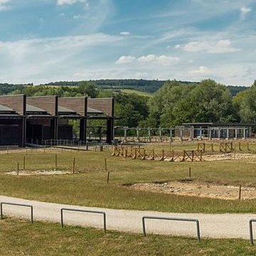 Site archéologique de Bliesbruck