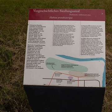 Site archéologique de Bliesbruck