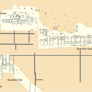 Site archéologique de Bliesbruck