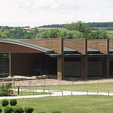 Site archéologique de Bliesbruck