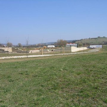 Site archéologique de Bliesbruck