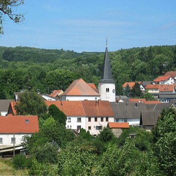 Site archéologique de Bliesbruck