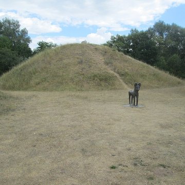 Site archéologique de Bliesbruck