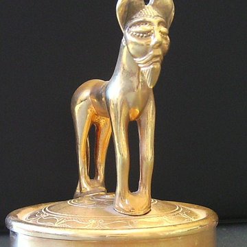 Site archéologique de Bliesbruck