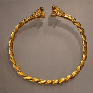 Site archéologique de Bliesbruck