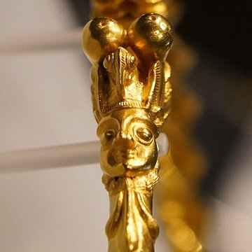 Site archéologique de Bliesbruck