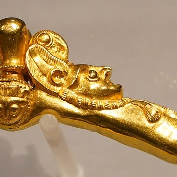 Site archéologique de Bliesbruck