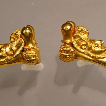 Site archéologique de Bliesbruck