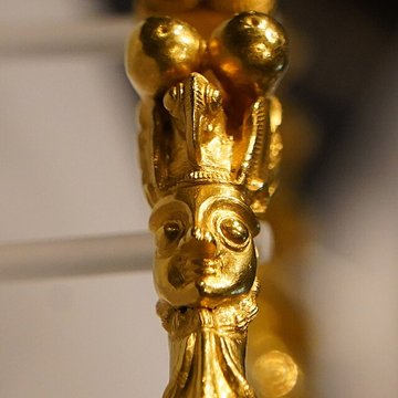 Site archéologique de Bliesbruck