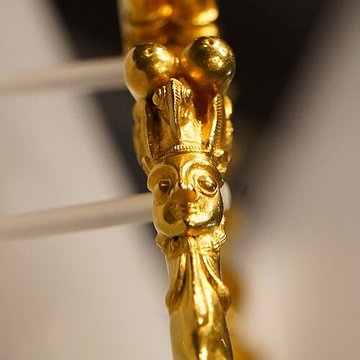 Site archéologique de Bliesbruck