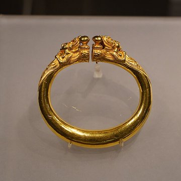 Site archéologique de Bliesbruck