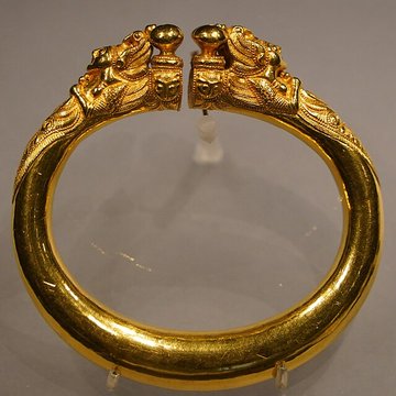 Site archéologique de Bliesbruck