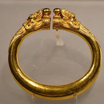 Site archéologique de Bliesbruck