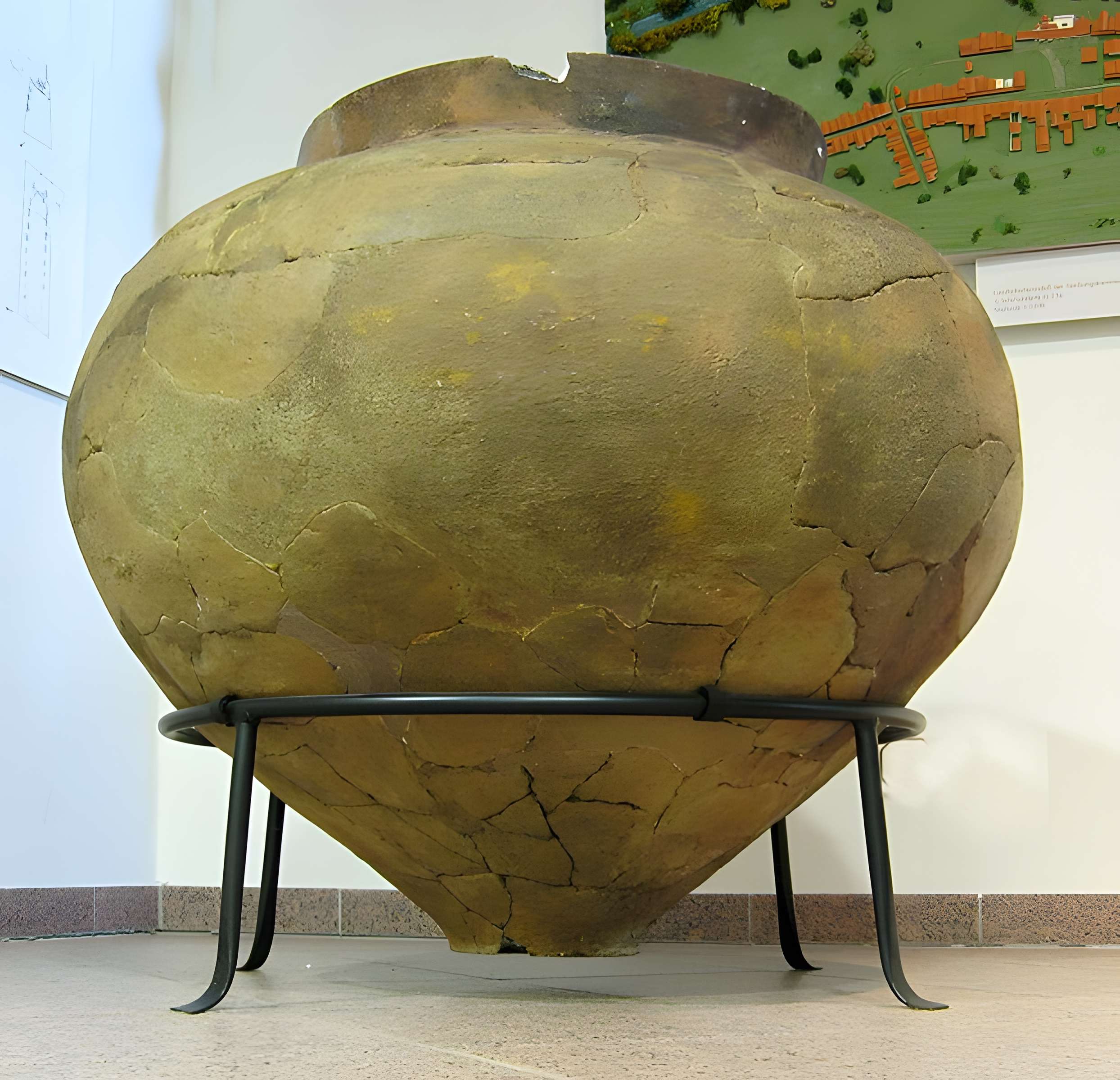 Site archéologique de Bliesbruck